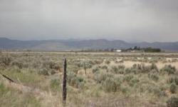 20 acres along highway 56 with power and phone available. Partially fenced, Includes 1 acre foot of water. Seller financing available.Listing originally posted at http