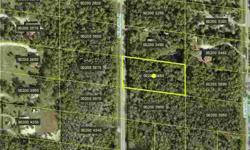 San Carlos Estates vacant lot approximately 1.25 acres in size. San Carlos Estates is only a few minutes from Coconut Point, the local hot spot for shopping and dining and approximately 15-20 minutes from the famed beaches of Bonita Beach and Barefoot