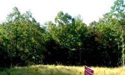 Great builder friendly lot with 2 bedroom septic system already installed. Located in gated community with underground utilities and close to Folk School.Listing originally posted at http