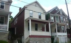 Single family home in good condition - ready to move in! 3BR/1BA. Low taxes. Also available as a package deal with 4 other properites - total of 12 units with over $74,000 total income per year.Listing originally posted at http