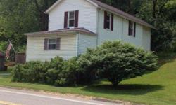 Serene Living in This 3 Beds Home. Close to Game Lands & Fishing.Parks Denardo is showing this 3 bedrooms / 1 bathroom property in EAST BRADY, PA. Call (724) 525-7577 to arrange a viewing. Listing originally posted at http