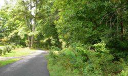 Lovely, gentle, wooded lot in the mountains very close to lake chatuge. Listing originally posted at http