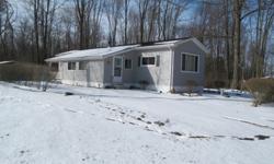 Mobile Home in quiet Briarwood Estates located between Thamesville and Bothwell, OntarioMany updates include, roof, windows, siding, flooring, countertop etc.Sits on a quiet lot with no neighbors. $29 900 (open to all resonable offers)