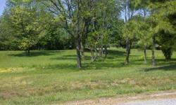 Are you looking for the perfect spot to build your dream home? Look no further! This site provides a total of 2 acres on the corner of Cypress and Doe Run. With available lake access directly across the street, you will notfind a better lot! Call Racklin