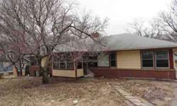 Get investment opportunity! 2 unit home needs some work but at a great price!
Listing originally posted at http