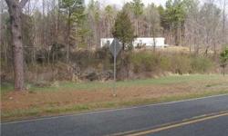 3.4 acres with a 3 beds mobile home out in the country!
Country Home Real Estate is showing this 3 bedrooms / 2 bathroom property in Polkton, NC. Call (704) 888-6335 to arrange a viewing.
Listing originally posted at http
