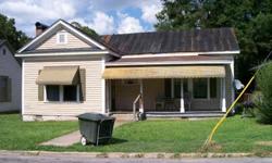 GREAT INVESTMENT PROPERTY ON QUIET STREET. NEEDS SOME REPAIRS. SHORT SALEListing originally posted at http