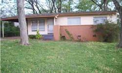 Great opportunity. New Carpet and Paint. Three bedrooms, sunny living room, eat-in kitchen w/ceramic tile floor. Attached carport with utility/storage room.
Listing originally posted at http