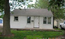 INVESTOR ALERT! 2 BR 1 BATH IN NEED OF MINOR REPAIRS. THIS IS A SHORT SALE AND ALL OFFERS ARE SUBJECT TO BANKS APPROVAL.
Listing originally posted at http
