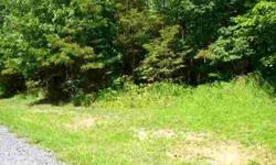 2 acre level wooded residential lot in a very nice subdivision..corner lot with easy access to main highway..mobile homes restricted..minutes from Deep Creek Lake
Listing originally posted at http