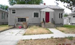 TO BE SOLD "AS IS, WHERE IS". ALLOW EXTRA TIME FOR SELLER RESPONSE. ADDENDUM TO FOLLOW ACCEPTED PA. PREAPPROVAL LETTER OR PROOF OF FUNDS REQUIRED WITH ALL OFFERS. ALL DEBRIS WILL BE REMOVED FROM HOUSE, GARAGE AND YARD.Listing originally posted at http