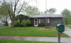 Come check out this 3 beds, one bathrooms home located in a good neighborhood.
Angela Grable has this 3 bedrooms / 1 bathroom property available at 209 Penrose Drive in KENDALLVILLE, IN for $29999.00. Please call (260) 244-7299 to arrange a viewing.