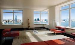 WebID 34839
This Downtown Hotel & Residences is the first globally branded luxury hotel and residences of its size and scale in downtown New York. It is the first opportunity to be a full-time resident, 365 days a year, at a Hotel in New York. As an added