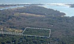 WebID 39475 7 Acres of Flat Clear able Beautiful Land. This is One of the Last Opportunities for an Equestrian Compound! Room for 10,000 Square Foot Home, Barn, Groom Quarters, Pool and Tennis. Start Building your Dream Lifestyle in the Hamptons Today!