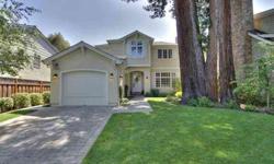 6/21/2012 Stately 3-year-new Craftsman on quiet tree-lined cul de sac in highly sought after Easton Addition. Nestled beneath majestic redwoods, this stunning home offers luxurious finishes and designer touches. High ceilings, gleaming hardwood, extensive