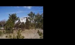 WebID 43374
A magnificent beach house with three bedrooms, three baths with an open living/dining area and wrap around decks. There is also an oversized hot tub, plus the ocean directly across. Great spot in the Dunes.
Shore Rd None
South of Highway