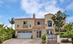 For sale by owner - summer fun andamp; beach resort living - below market value!
This property at 23822 Dasya Circle in Dana Point, CA has a 4 bedrooms / 3.5 bathroom and is available for $2299000.00.