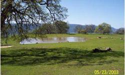 The Stenzel Ranch. Northern California Ranch. The Spirit of the American West.From the expansive views to the Indian artifacts & rich history.Simply the most beautiful & well-located ranch.Comprised of ~781.6-acres & 4 parcels.Listing originally posted at