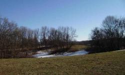 ANTIETAM CREEK FRONT LOTS. THIS IS A COUNTY APPROVED 22 LOT SUBDIVISION,"BLOOMING MEADOWS AT ANTIETAM CREEK". SITE WORK TO BE DONE BY DEVELOPER/BUILDER, CURRENT ESTIMATES AND PLATS AVAILABLE. THIS IS ONE OF A KIND "ESTATE" DEVELOPMENT WITH LOTS FROM 1 -
