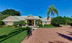 Xquisite estate home privately situated at the end of a cul de sac on 1 of the largest golf course lots in prestigious pelican bay. Susan Bracken has this 4 bedrooms / 4.5 bathroom property available at 702 Buttonbush Ln in Naples, FL for $2495000.00.