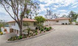 Completely remodeled to perfection 2010-2011! Hip & Contemporary 3 bedroom, 3.5 bath home in the Covenant. Light and bright with guest casita and top of the hill views! KITCHEN
