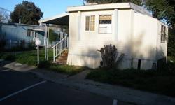 Gold Medal Deal! Buy before August 15, 2012 and get September 2012 Rent Free! *******Open House - Saturday, August 4, 11, 18 and 25 between 10 am - 3 pm******** This 2 bedroom, 1 bath has great potential!!!! We are located at 500 Artis Lane, Davis,