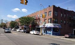This is a desirable corner building on Third Avenue. Just 1 block from 86th street - on Restaurant Row. It is a lifetime investment. Call broker for more info.Listing originally posted at http