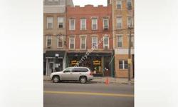 Webid 32813
hardly ever available 3+ story mixed use building on vernon boulevard near 48th avenue--located in the heart of long island city/hunters point retail strip, near #7 train--vernon jackson stop.
Listing originally posted at http