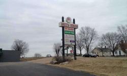 This neighborhood shopping area is anchored by national chains such as autozone, dollar tree and dominoes pizza but is home to many smaller hometown businesses as well. Listing originally posted at http