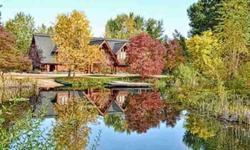 Incredible mountain retreat on the south fork of the payette river in garden valley!