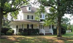 Incredible buy in one of GreenvilleÃ¢??s most prestigious neighborhoods-Southern Charm w/wrap around front porch on almost an acre lot surrounded by beautiful old trees. Master Suite has a FP and private balcony and beautiful bath w/full body shower sprays