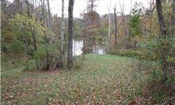 Lakefront on large pond shared with 7 other lots. No homes have been built yet. Must build a custom home. All lots sold. Nice because you have the privacy and quiet of a large pond with water all year round and you are close to Raccoon Lake, just 5 min