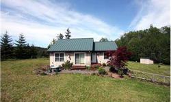 Tree farm doubles as your private park! Super-efficient home on 20+ acres with approximately 1000ft of cedar creek frontage.
Julie R Baldino has this 2 bedrooms / 2 bathroom property available at 36110 NE Thompson Rd in Yacolt, WA for $300000.00.
Listing