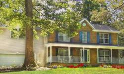 A spacious colonial in rillhurst 1 of the most desirable neighborhoods of culpeper with upscale homes. Bill Geronymakis is showing this 4 bedrooms / 3.5 bathroom property in Culpeper, VA. Call (540) 840-2141 to arrange a viewing. Listing originally posted