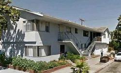 Long Beach Investment Property