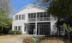 This is a 1 of a kind home in a amazing location close to both bridges and shopping. Jeff Domin is showing this 3 bedrooms / 2 bathroom property in Oak Island, NC. Call (910) 371-1181 to arrange a viewing. Listing originally posted at http