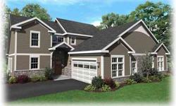 The Vista's is Clifton park's newest maintainence free community. Spec under construction available 120 days from contract.Kathleen Angiolini is showing this 2 bedrooms / 2 bathroom property in Clifton Park. Call (518) 369-7744 to arrange a viewing.