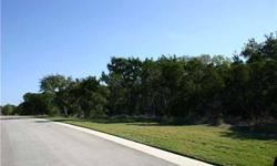This is a beautiful entry lot in Verano Drive. Easy access to town, airport and all major shopping. Live the resort lifestyle in Barton Creek. This heavily wooded corner lot has an exceptional building site. Flat terrain, and over 1.3 acres. Perfect for a