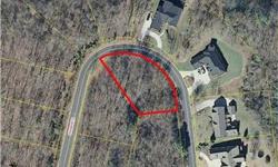 Just reduced! Lot located in mountainous, gated, golf course community. Lot is wooded and has a lot of road frontage. Lots to left are also for sale.
Bedrooms: 0
Full Bathrooms: 0
Half Bathrooms: 0
Lot Size: 0.45 acres
Type: Land
County: Gaston
Year