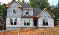 Quality built home by steve griffey construction. New neighborhood in sango. Linda Hales is showing 41 Azalea Trace (Lot 41 in Clarksville which has 4 bedrooms / 2.5 bathroom and is available for $301000.00. Call us at (931) 320-2895 to arrange a viewing.