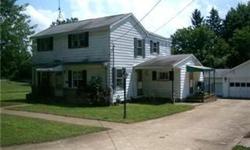 Bedrooms: 4
Full Bathrooms: 1
Half Bathrooms: 1
Lot Size: 0.48 acres
Type: Single Family Home
County: Ashtabula
Year Built: 1900
Status: --
Subdivision: --
Area: --
Zoning: Description: Residential
Community Details: Homeowner Association(HOA) : No
Taxes: