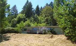 Spacious double wide on acreage with a shop! Nice view - property is on hillside. 3 bedroom split floor plan! Large utility room with extra storage. Hot tub condition is unknown. Seller addendum to be included with offers. Refer Assoc Docs
Bedrooms: 3