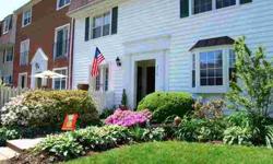 Welcome to 2719-B S. Walter Reed Drive The ArlingtonThis gracious brick and siding garden condo was built in 1950 and is nestled in a quiet courtyard, lush with trees and green spaces in the ever popular The Arlington.This rarely available upper level M