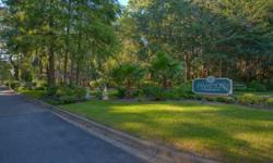 Fabulous lot in Hampton Plantation with a view of the fames Marsh Island holes of the King & Prince Golf CourseListing originally posted at http