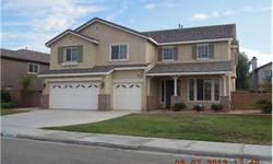 Murrieta Short Sale. 5 bedroom 4 bathrooms + large bonus room. 3,800 SqFt of living space + attached 3 car garage. One bedroom and full bath on main level. Extra large walk-in closet in master bedroom.Listed by.... Realty Works Temecula