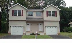 BUILDER IS OFFERING $5000.00 CREDIT TOWARDS CLOSING COSTS!!! Immediate Delivery on this New Construction in Upper Dublin Twp. These 3Bed,2Bath Twin Homes are in Award Winning Upper Dublin School District. Prego Floors in the Entry Hall, Kitchen, Dining