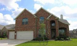 Triumph Emilee II built in 2010 * Extra Big Corner Lot, Private Culdesac * Full Sprinkler System * 3 Wide+Extra Deep Garage and Space for Work Shop too * Energy Efficient Double Pane Windows * Covered Bricked Back Patio with 2 Breezy Fans, already Plumbed