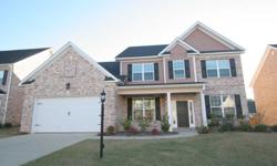 Plan 3806 Faircloth Homes$305,180 ? This 3806+ square foot ALL BRICK home offers 5 spacious bedrooms (owner?s suite with vaulted ceiling on main floor), 2.5 baths and all the formals