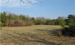 Corner Lot 3.73 acres to build your dream home. Located 1 mile off Black Horse Pike and about 1/4 mile from Route 54 you have easy access to Philadelphia or Atlantic City. Partially wooded lot which is pinelands approved you have plenty of open area for