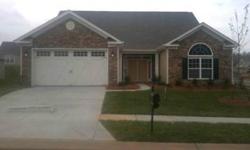Popular ranch floorplan with bedroom 4,5 and full bath on the second floor. Very open plan loaded with upgrades - granite, hardwoods & stainless appliances. Home warranty included and seller will contribute toward closing costs.Listing originally posted
